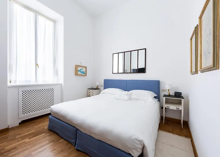 Spalletti Trivelli - Small Luxury Of The World Guest house Rome