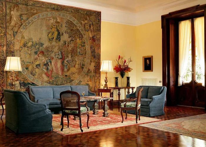 Spalletti Trivelli - Small Luxury Of The World Guest house Rome