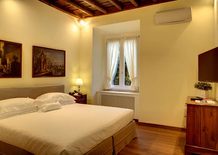 Affittacamere Spalletti Trivelli - Small Luxury Of The World
