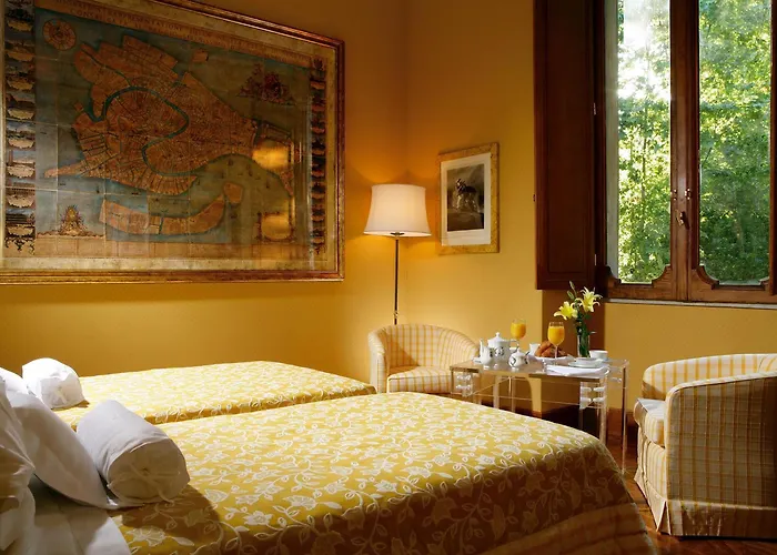 Spalletti Trivelli - Small Luxury Of The World