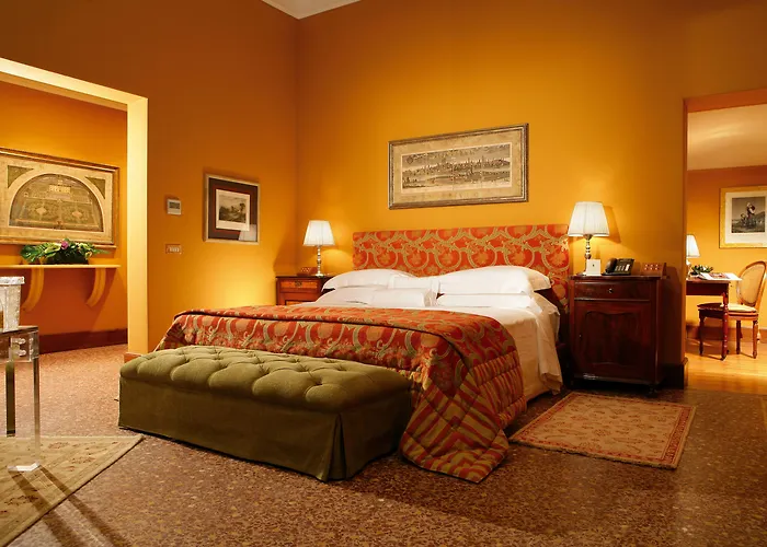 Guest house Spalletti Trivelli - Small Luxury Of The World 4*