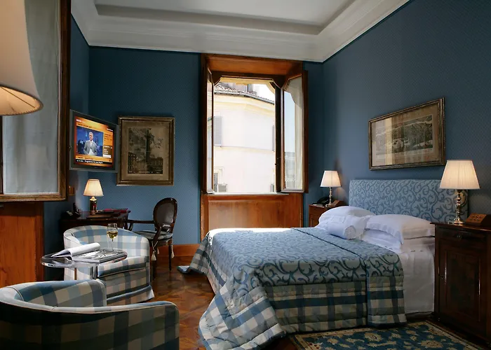 Spalletti Trivelli - Small Luxury Of The World