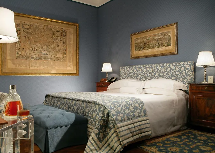 Spalletti Trivelli - Small Luxury Of The World Roma