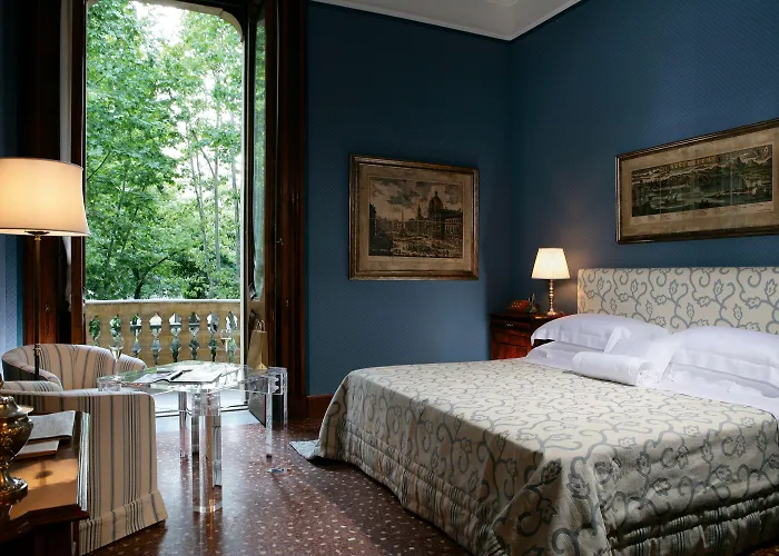 Spalletti Trivelli - Small Luxury Of The World Roma