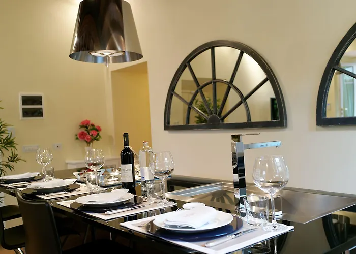 Guest house Spalletti Trivelli - Small Luxury Of The World Rome