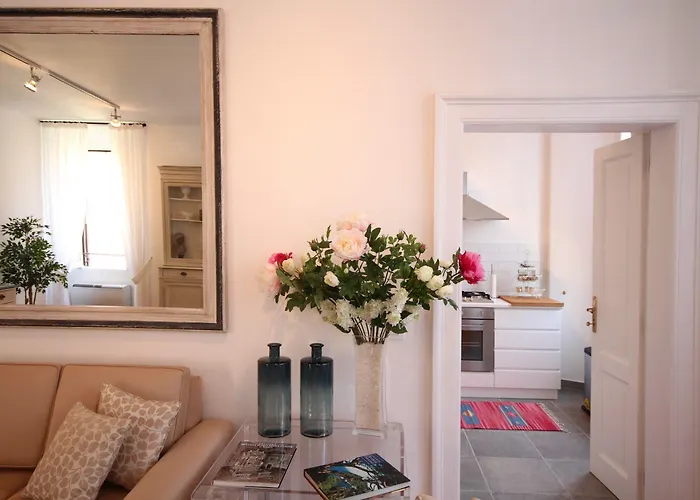 Spalletti Trivelli - Small Luxury Of The World Roma