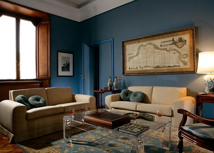 Spalletti Trivelli - Small Luxury Of The World