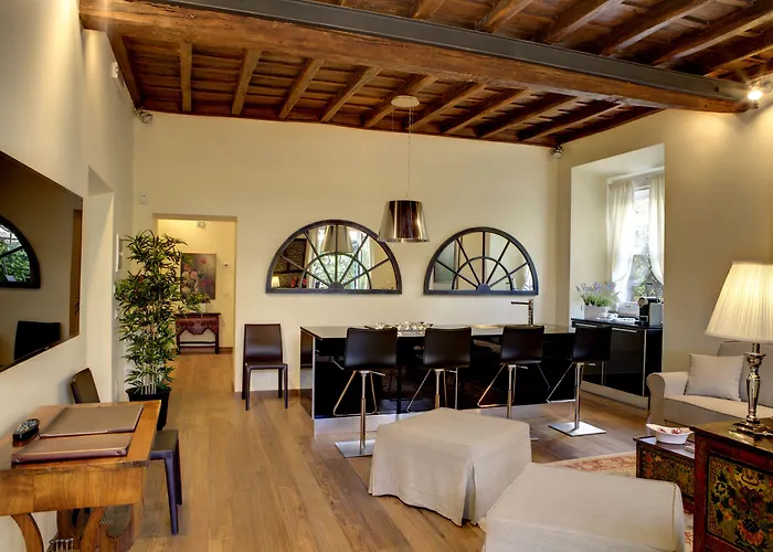 Spalletti Trivelli - Small Luxury Of The World Roma