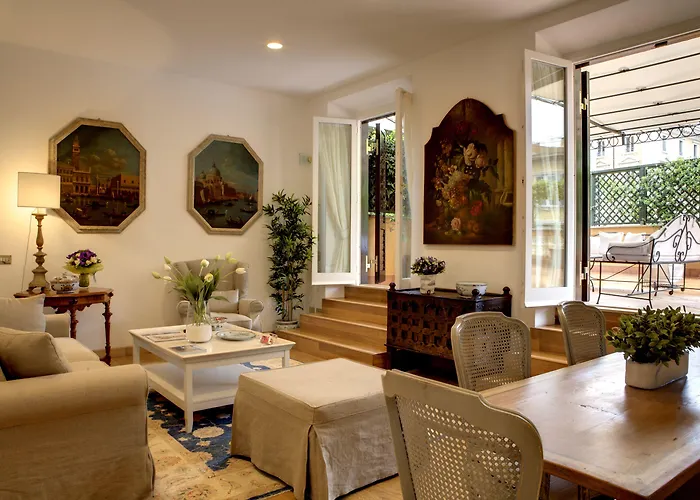 Spalletti Trivelli - Small Luxury Of The World Guest house