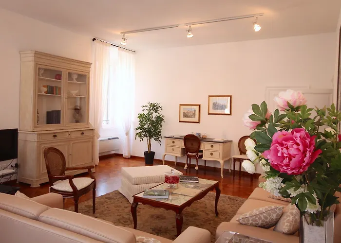 Spalletti Trivelli - Small Luxury Of The World Guest house Rome
