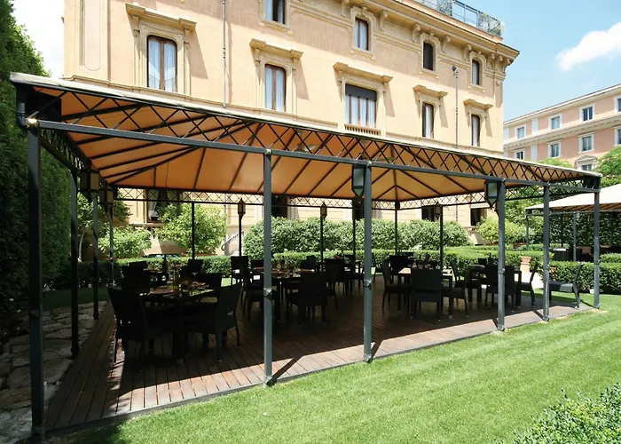 Spalletti Trivelli - Small Luxury Of The World Roma