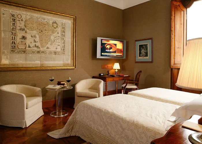 Spalletti Trivelli - Small Luxury Of The World Guest house