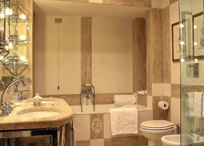 Spalletti Trivelli - Small Luxury Of The World