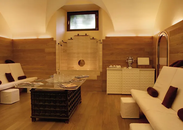 Spalletti Trivelli - Small Luxury Of The World Roma