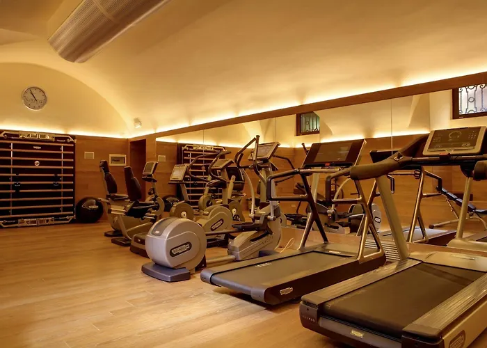 Guest house Spalletti Trivelli - Small Luxury Of The World