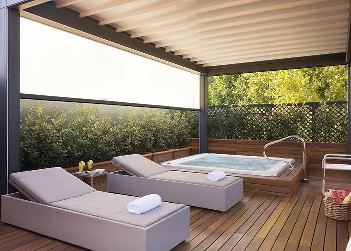 Affittacamere Spalletti Trivelli - Small Luxury Of The World Roma