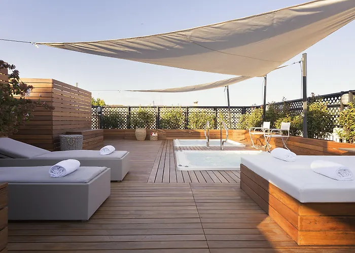 Spalletti Trivelli - Small Luxury Of The World Guest house