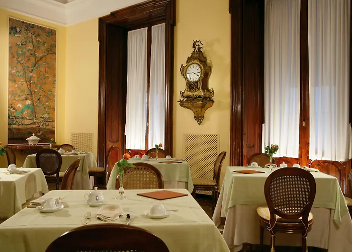 Guest house Spalletti Trivelli - Small Luxury Of The World