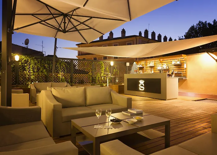 Spalletti Trivelli - Small Luxury Of The World Guest house 4*