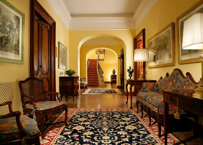 Spalletti Trivelli - Small Luxury Of The World Pensión Roma