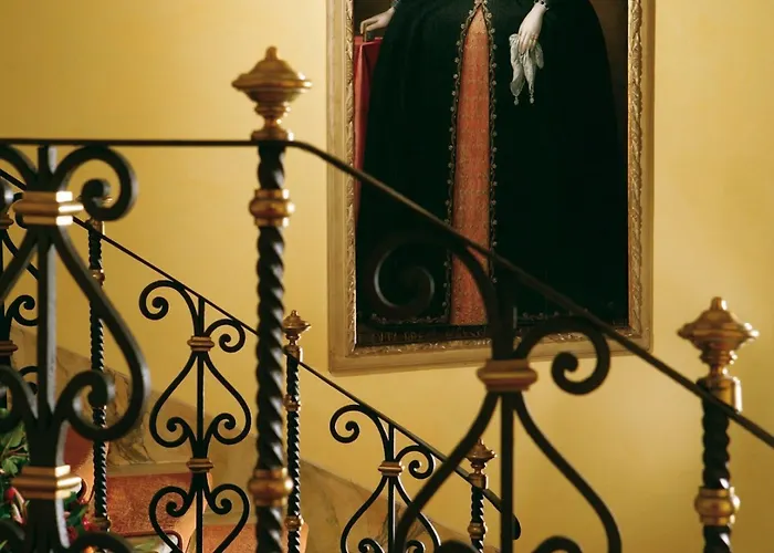 Guest house Spalletti Trivelli - Small Luxury Of The World Rome