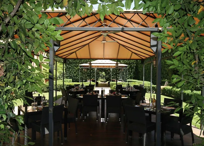Spalletti Trivelli - Small Luxury Of The World Roma
