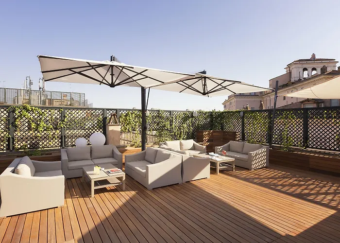 Spalletti Trivelli - Small Luxury Of The World 4*