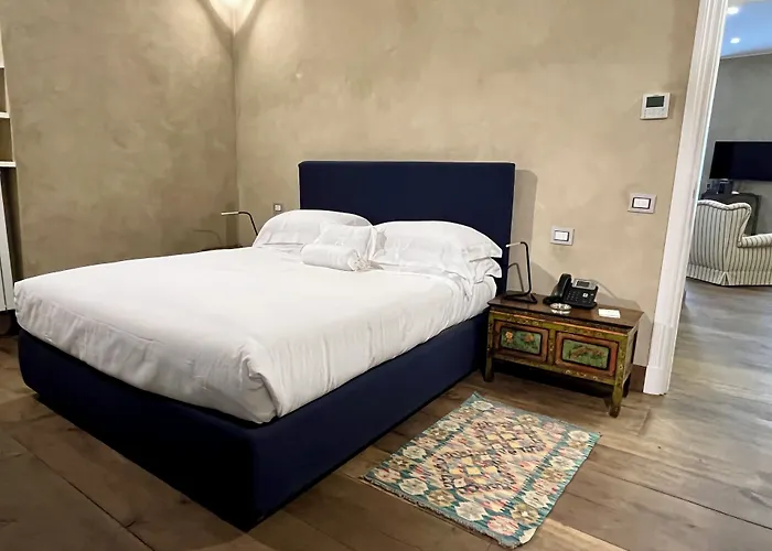 Guest house Spalletti Trivelli - Small Luxury Of The World 4*
