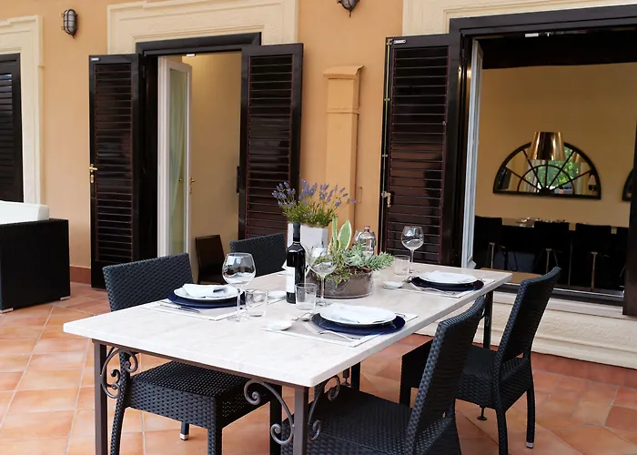 Spalletti Trivelli - Small Luxury Of The World Vendégház Róma