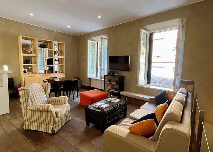 Spalletti Trivelli - Small Luxury Of The World Roma
