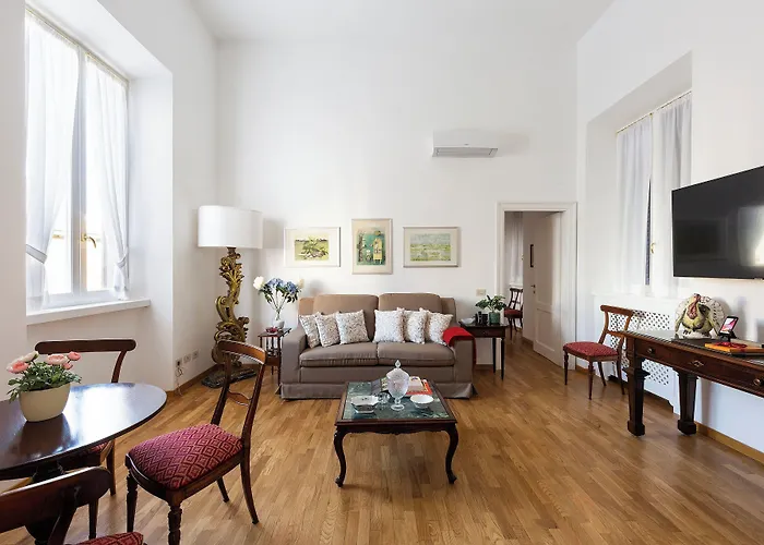 Spalletti Trivelli - Small Luxury Of The World Roma