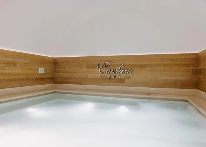 Guest house Spalletti Trivelli - Small Luxury Of The World 4*