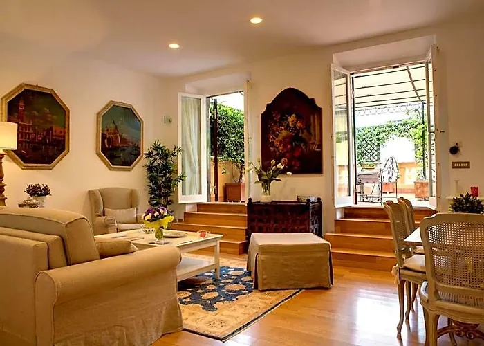 Spalletti Trivelli - Small Luxury Of The World Roma