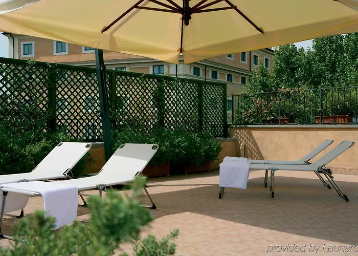 Spalletti Trivelli - Small Luxury Of The World Maison d'hôtes 4*