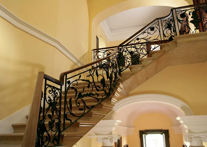Guest house Spalletti Trivelli - Small Luxury Of The World 4*