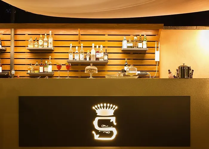 Affittacamere Spalletti Trivelli - Small Luxury Of The World Roma