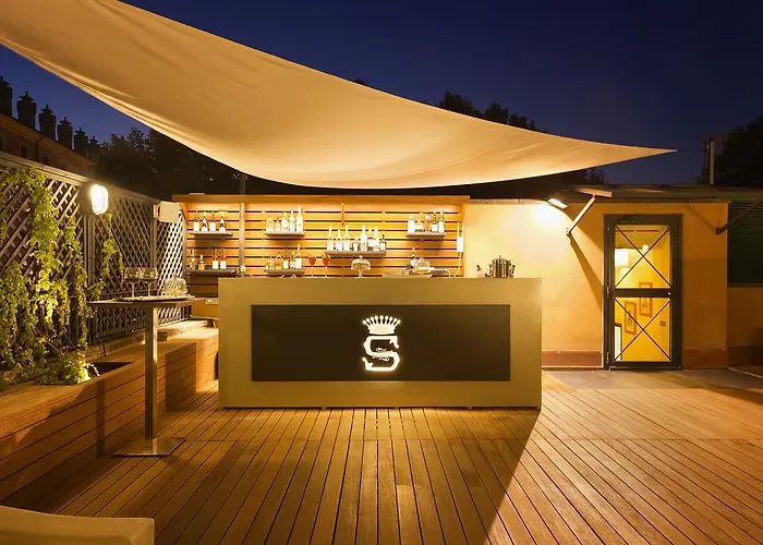 Spalletti Trivelli - Small Luxury Of The World Roma