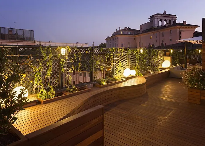 Guest house Spalletti Trivelli - Small Luxury Of The World