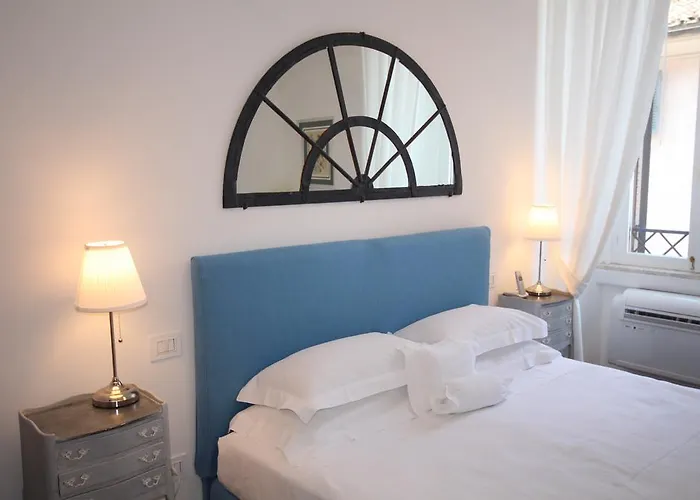 Affittacamere Spalletti Trivelli - Small Luxury Of The World 4*