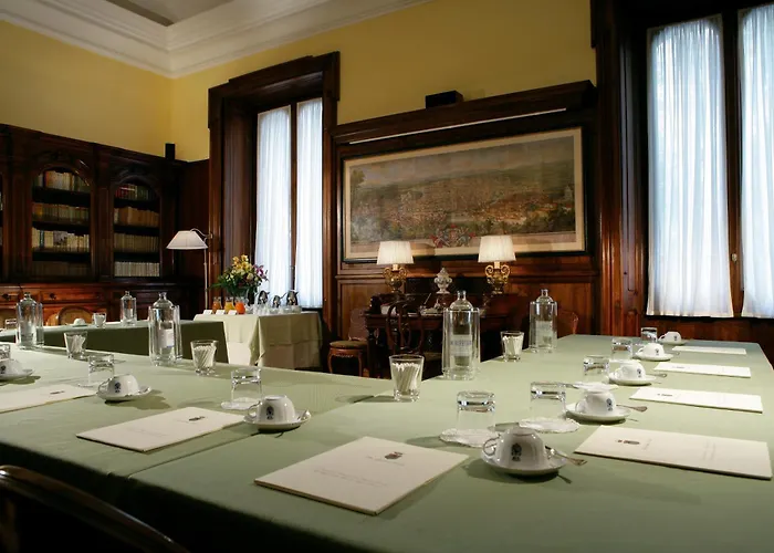 Spalletti Trivelli - Small Luxury Of The World Róma